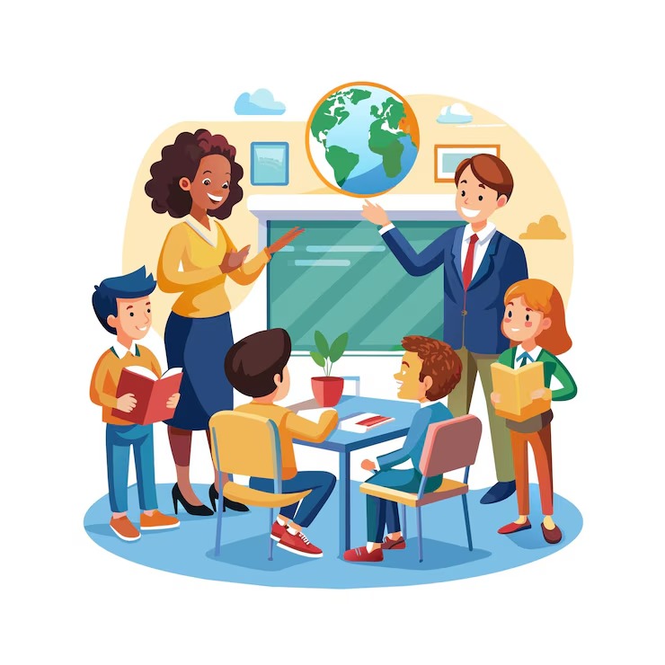 Collaborative learning